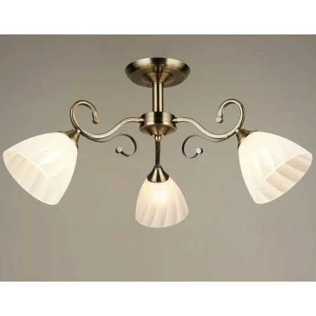 P5486/3 (1) - Эконом класс люстры