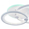 Люстра WD5002/3C-WT-RGB VERRES