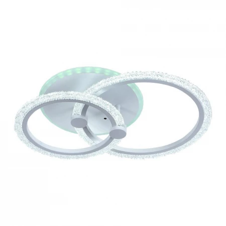 Люстра WD5005/3C-WT-RGB LAVELLO