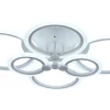 Люстра WD5006/7C-WT-RGB LEJNI