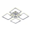 Люстра WD5010/4C-CR EILA