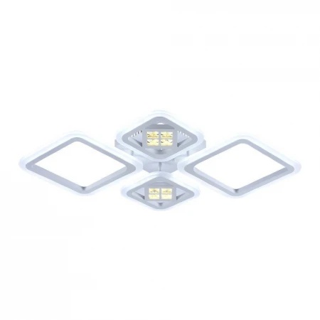 Люстра WD5013/4C-WT AJDONE