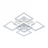 Люстра WD5014/5C-WT BRAJES