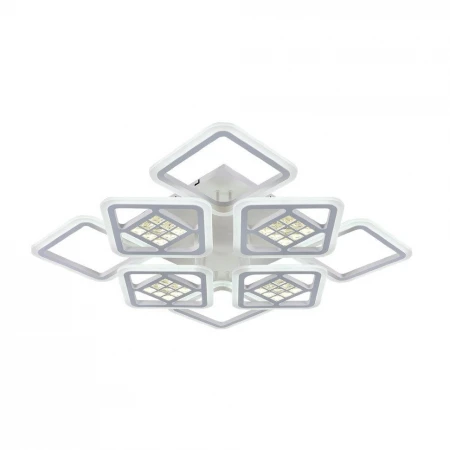 Люстра WD5014/8C-WT BRAJES