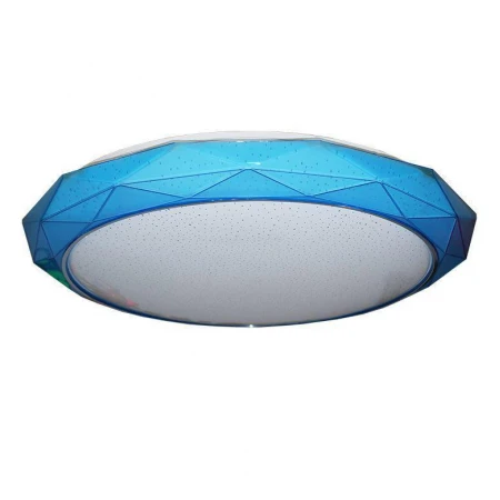 Светодиодный светильник 48012.45.72.77BL ЭЙРИ