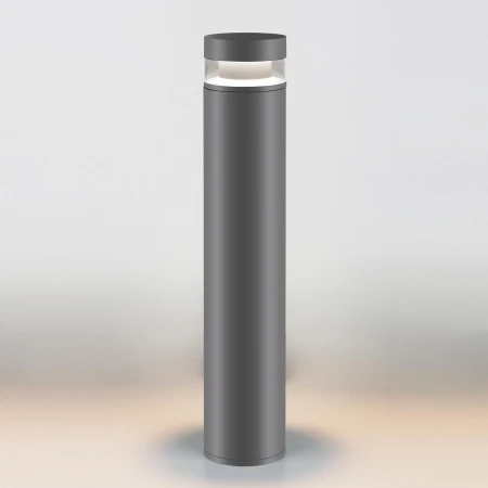 Ландшафтный светильник IP65 Elektrostandard 1532 TECHNO LED серый
