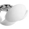 Потолочная люстра Arte Lamp Soffione A2550PL-6CC