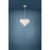 Подвесная люстра Eglo Carvario 39721