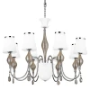 Подвесная люстра Lightstar Escica 806080