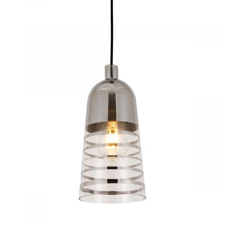 Подвесной светильник Lumina Deco Etrica LDP 6815 CHR