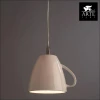 Подвесной светильник Arte Lamp Cafeteria A6605SP-1WH