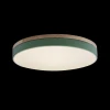Потолочный светодиодный светильник Loft IT Axel 10001/36 green Потолочный светодиодный светильник Loft IT Axel 10001/36 green