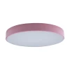 Потолочный светодиодный светильник Loft IT Axel 10002/24 pink Потолочный светодиодный светильник Loft IT Axel 10002/24 pink