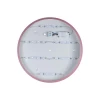 Потолочный светодиодный светильник Loft IT Axel 10002/24 pink Потолочный светодиодный светильник Loft IT Axel 10002/24 pink