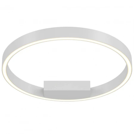Потолочный светодиодный светильник Maytoni Rim MOD058CL-L25W4K