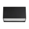 Потолочный светодиодный светильник Odeon Light Roxy 4233/20CL