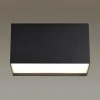 Потолочный светодиодный светильник Odeon Light Roxy 4233/20CL
