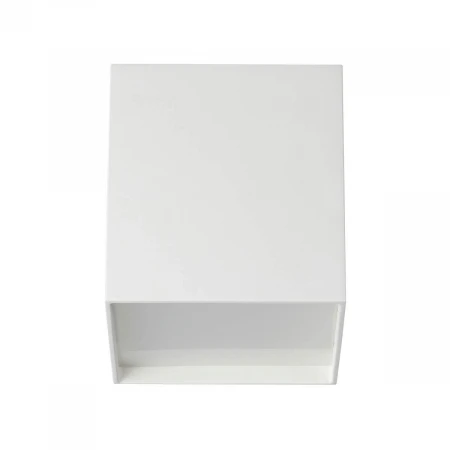 Потолочный светодиодный светильник Odeon Light Roxy 4232/10CL