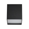 Потолочный светодиодный светильник Odeon Light Roxy 4233/10CL