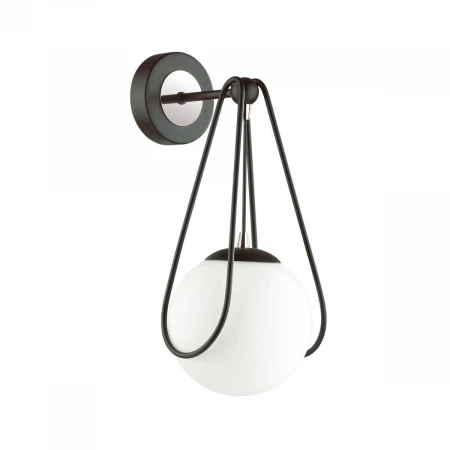 Бра Odeon Light Carol 4269/1W