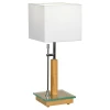 Настольная лампа Lussole Montone GRLSF-2504-01 Настольная лампа Lussole Montone GRLSF-2504-01