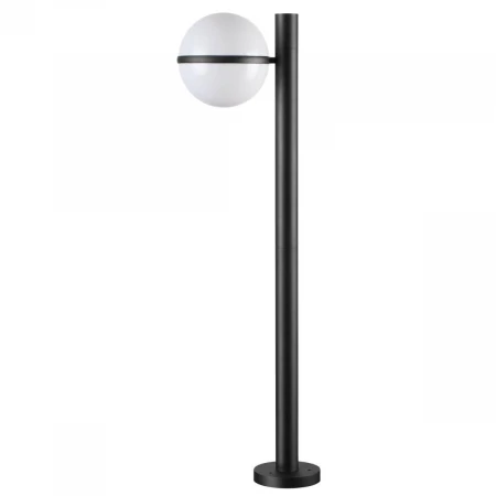 Уличный светильник Odeon Light Lomeo 4832/1F Уличный светильник Odeon Light Lomeo 4832/1F