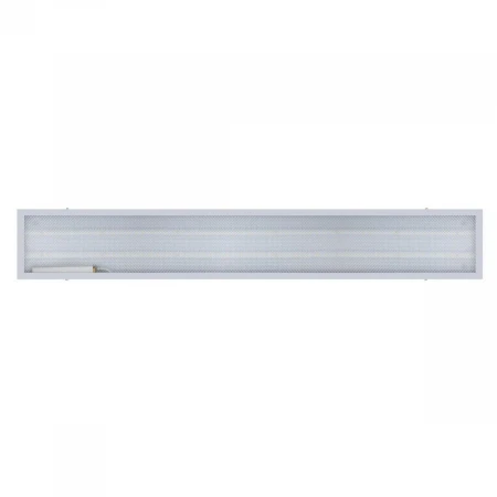 Встраиваемый светодиодный светильник Uniel ULP-18120 36W/3950К IP40 School White UL-00007243