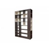 Стеллаж-перегородка Румба 6-8202