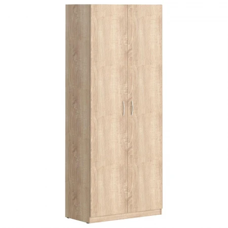 Шкаф 2-х дверный Kann дуб сонома светлый 