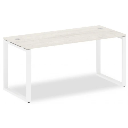 Стол офисный Metal System БО.СП-4