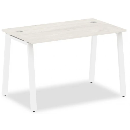 Стол офисный Metal System БА.СП-2