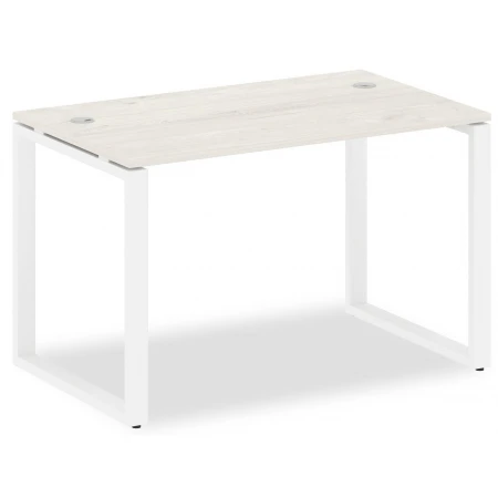 Стол офисный Metal System БО.СП-2