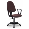 Компьютерное кресло CH-1300N, коричневый, ткань