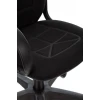 Кресло офисное CH 727, черный, текстиль