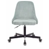 Стул компьютерный Бюрократ CH-340M