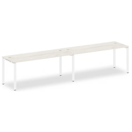 Стол офисный Metal System БП.СМ-2.5