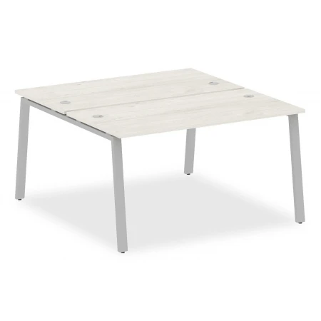 Стол офисный Metal System БА.РАС-СП-2.3