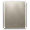 Зеркало настенное с подсветкой (60x80 см) Elegant AM-Ele-600-800-DS-F