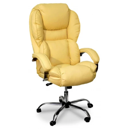 Кресло для руководителя Барон КВ-12-131112-0417