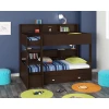 Кровать двухъярусная Golden Kids 1
