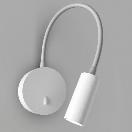 Бра LEDRON S30 GN READING White