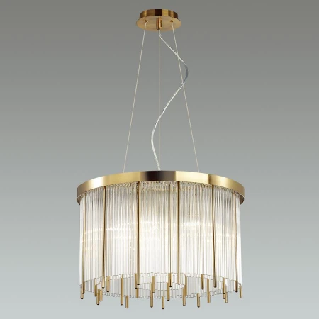 Люстра Odeon Light 4788/7 York