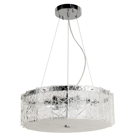 Люстра Arte Lamp A1222SP-6CC GALATEA