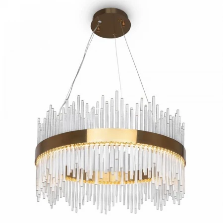 Люстра Freya FR10008PL-L46G Chalice