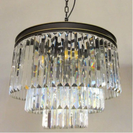 Люстра Citilux CL332131 Мартин