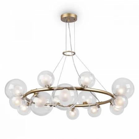 Люстра Freya FR5139PL-14MG Duo