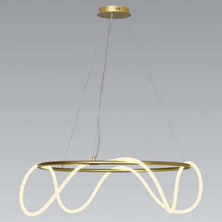 Люстра BLS 17888 Shiva