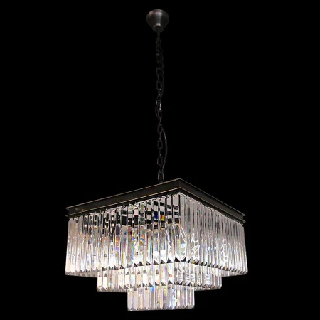 Люстра Citilux CL332231 Мартин