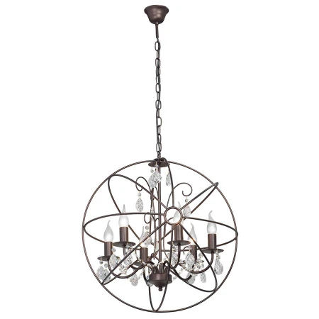 Люстра Vitaluce V4554-7/6