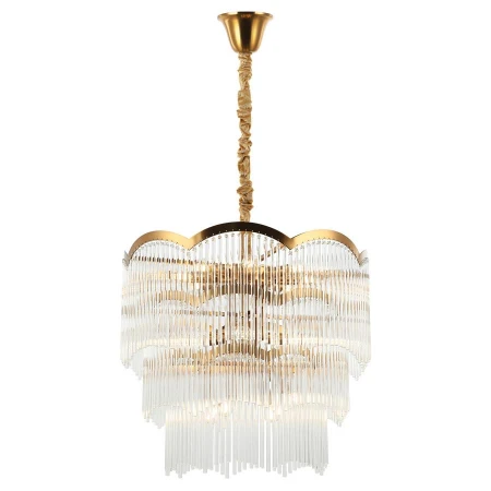 Люстра Stilfort 2121/03/16P Seauty